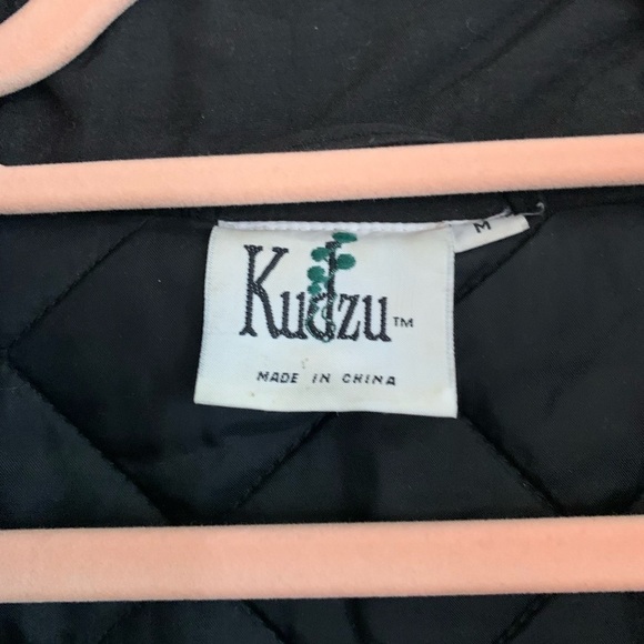 *FROM JAPAN* NASCAR Racer Jacket,  Mens Large - Picture 3 of 4